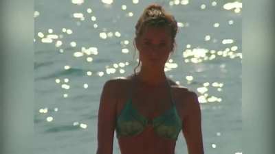 Rebecca Romijn