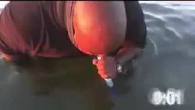 Suck