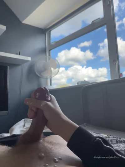J
