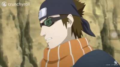 What jutsu did orachimaru just use. This is the coolest jutsu I&rsquo;ve seen and I don&rsquo;t even know what it is😂
