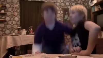 Cool Magic Trick