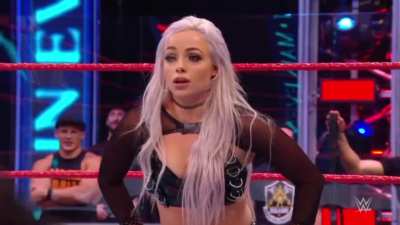 Liv Morgan Lol)))