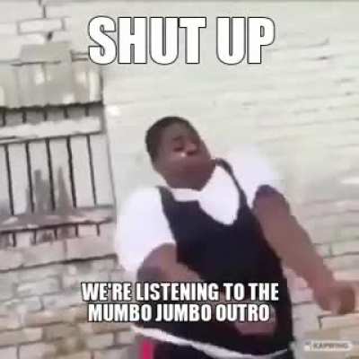 Mumbo Jumbo Is A Minecraft YouTuber So It Counts!