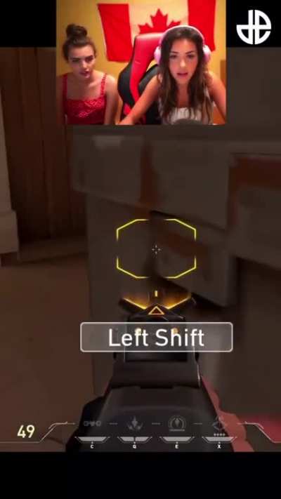 There's a bot.