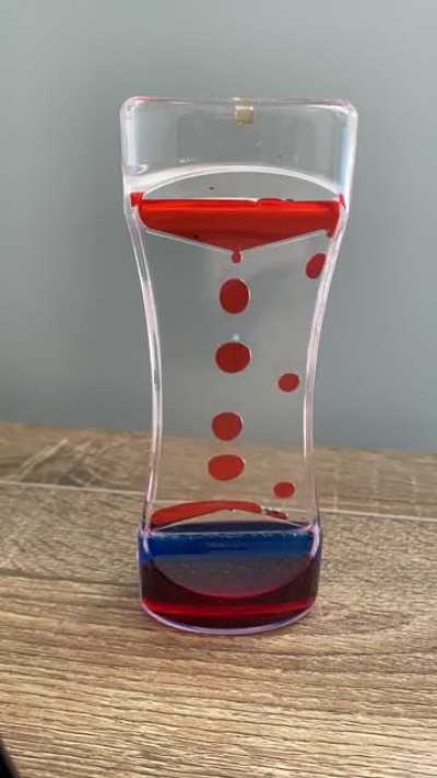 Fuck it. Here&rsquo;s my oil thing.