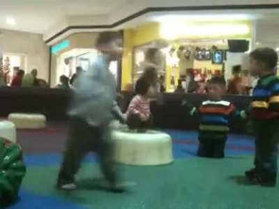 Wait for it...