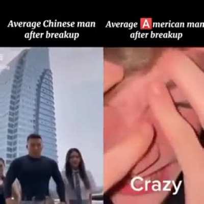 chinese chad
