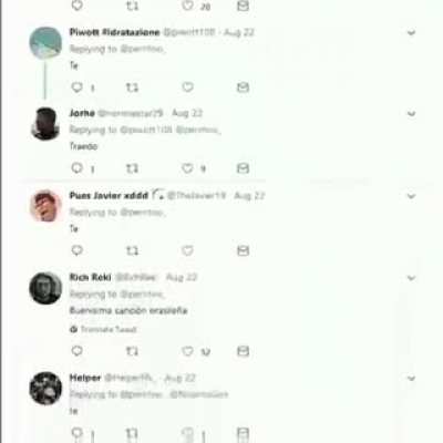 es de las tip&iacute;cas estupideces de facebook (vean el video completo XDD)
