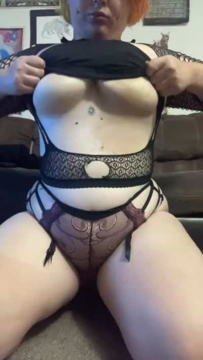 Idk my titties make me feel so good about myself theyre so cute