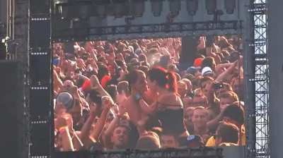 Boobs GIF by voyeurflash