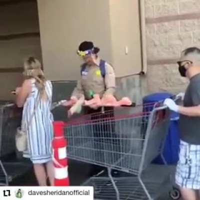 Officer Doofy