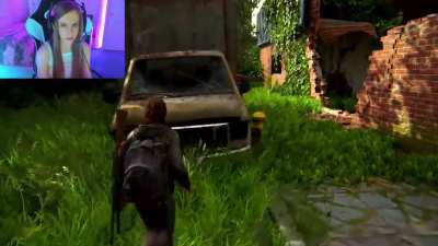 Just missed the tripwire.