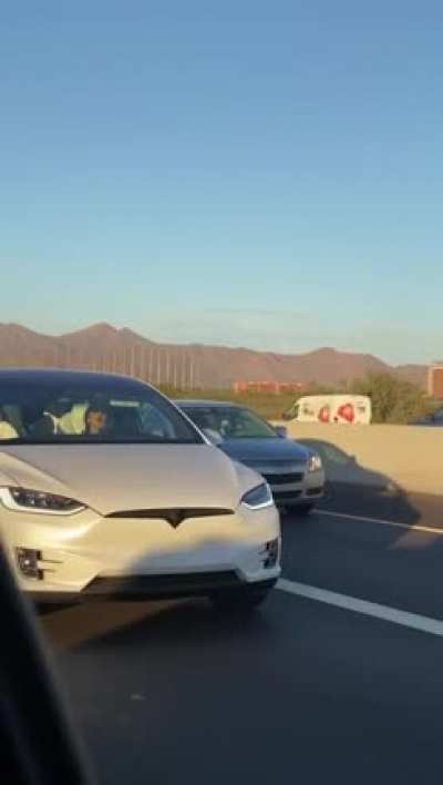 TESLA on its way to the S&amp;amp;P 500 this week