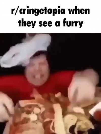 cry about it
