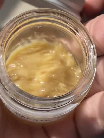 Sour papaya