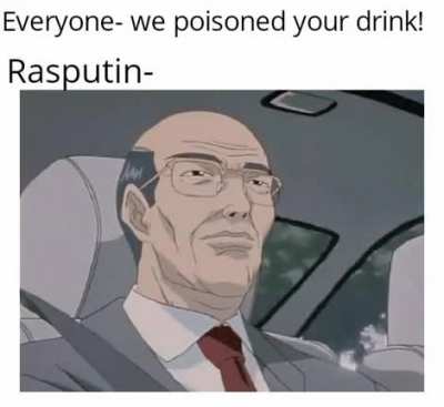 Oh no..... anyway