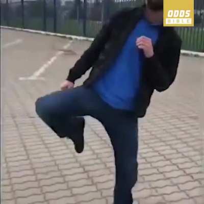 The AI when you turn Competitor Mode on