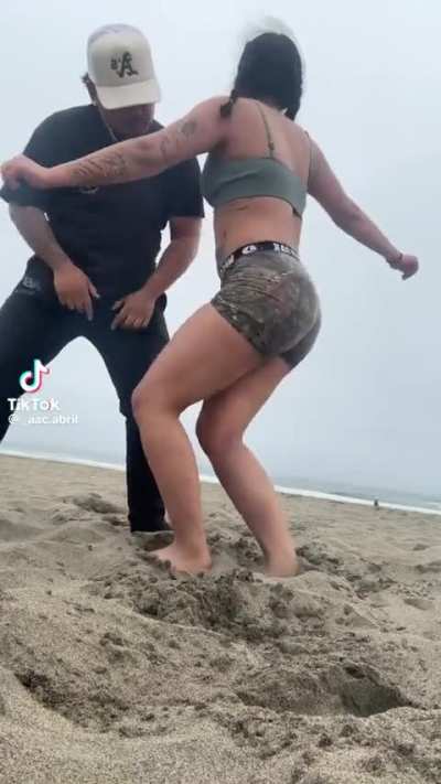 damn