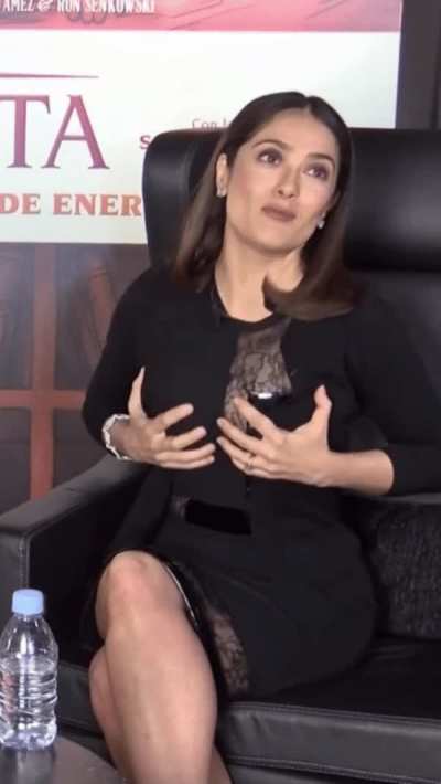Salma Hayek