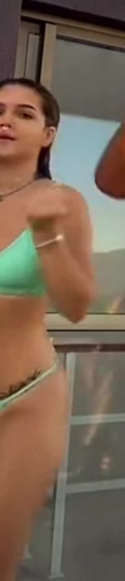 Melissa Mel Maia