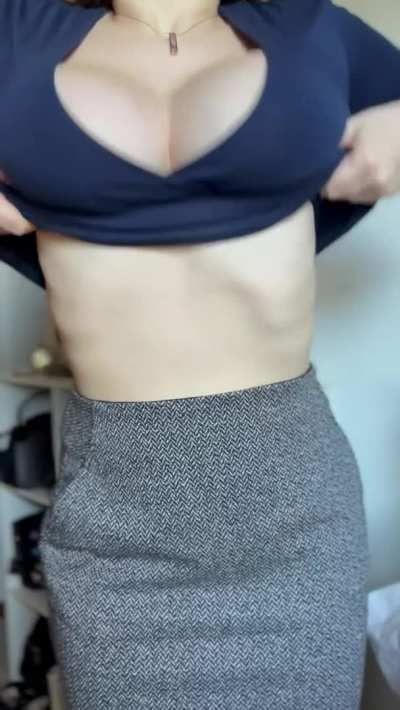 Let me be your assistant with benefits? ;)