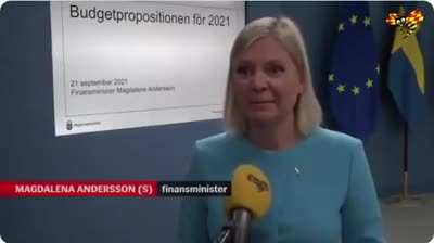 Drick f&ouml;r Sverige!