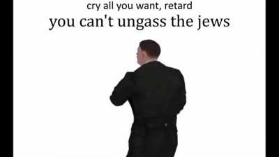 The usual Jew Nazi shit