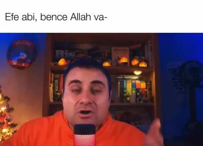 Efe aydal racon