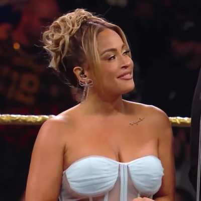 Kayla Braxton