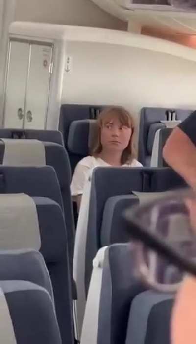 Greta Thunberg being deported from Israel hours after falsely claiming of being kidnapped by Israel