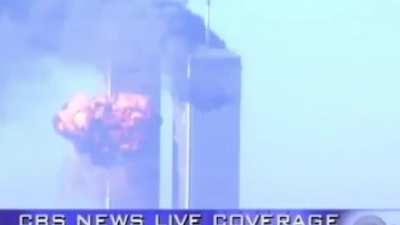 Reminder: Here&rsquo;s Donald Trump bragging about how his building would be the tallest on 9/11 literally as the Twin Towers were collapsing