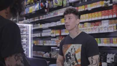 People who listen to deadmau5 be like... (Video credit: /u/devinthheaven)