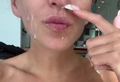 I ❤️ CUM