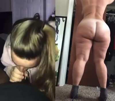 Gah dayum