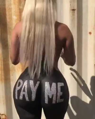 Trashyboner's Queen