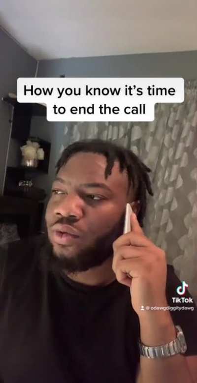 That awkward silence is killer😂😂