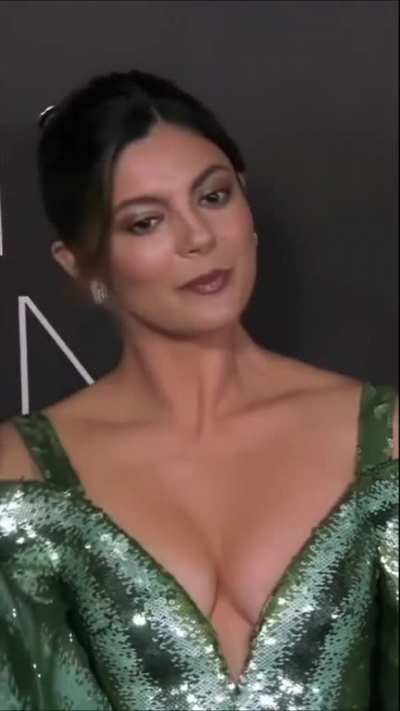 Monica Barbaro