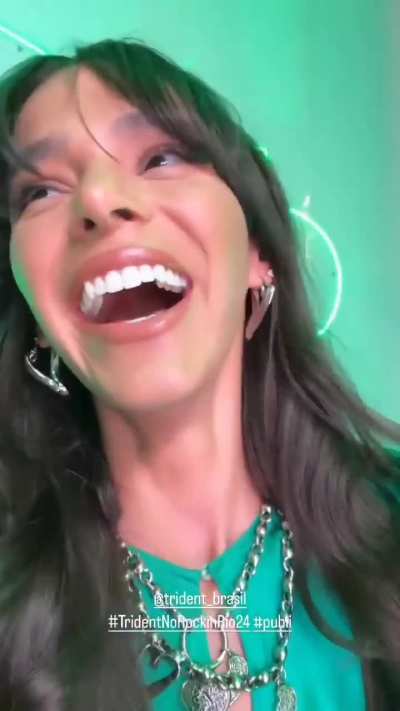 Goddess Bruna