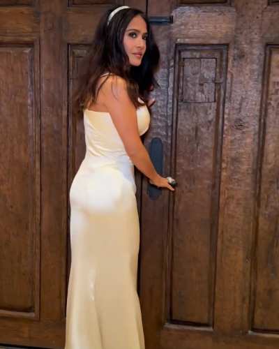 Salma Hayek
