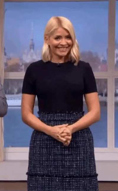 Naughty Look