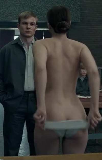 I&lsquo;ll never get tired of looking at Jennifer Lawrence&lsquo;s smooth and beautiful ass
