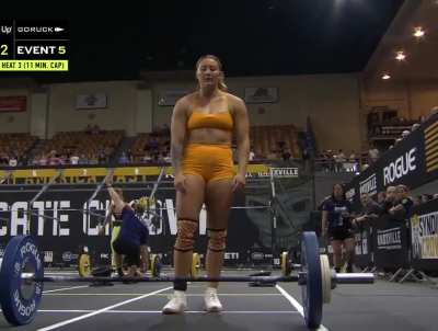 Ashleigh Wosny
