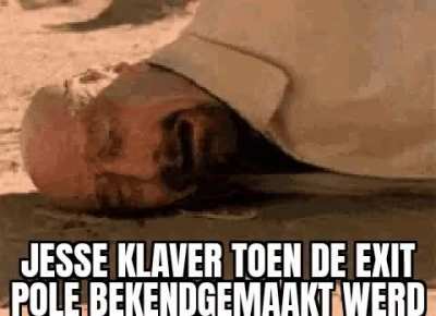 Arme Jesse