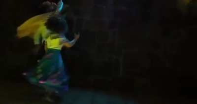 Blursed Encanto