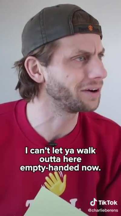 Midwest guy vs. Jehovah&rsquo;s Witness