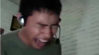 Fernan el sad😆😭