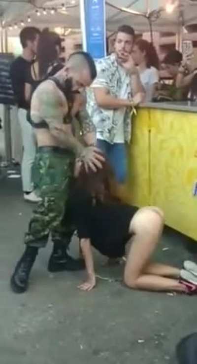 Trashy