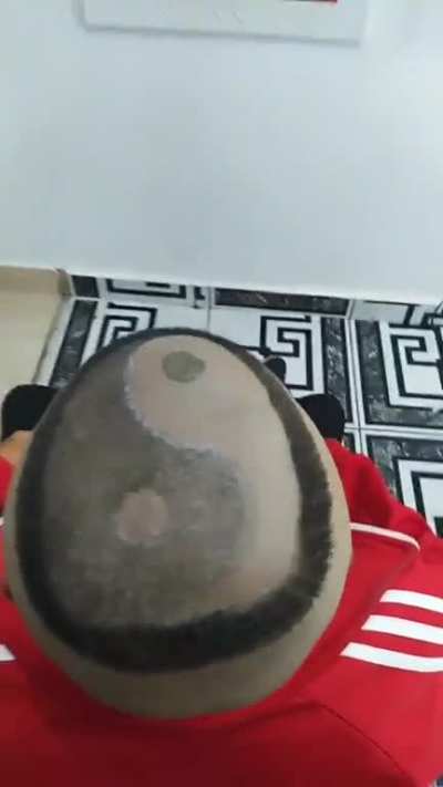 corte de cria