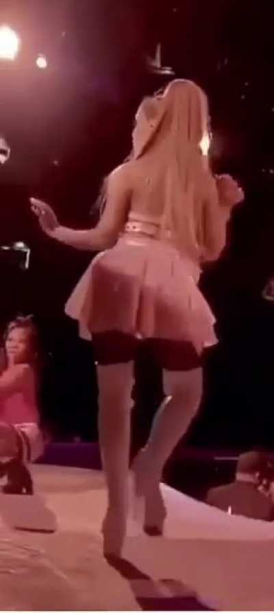 Little wiggle