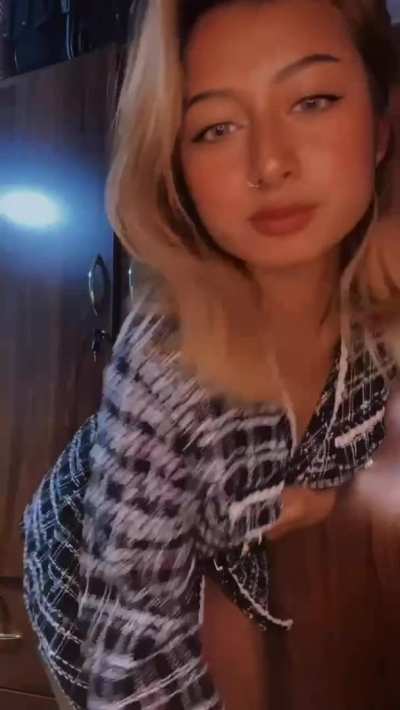 Spank my bootie if you&rsquo;re sorting by new 😜